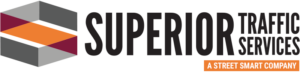 Superior Traffic Services Logo